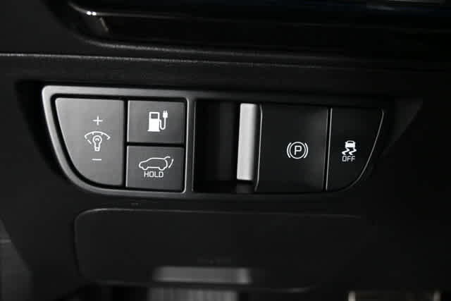 Used 2024 Kia EV6 GT-Line w/ GT-Line White Seat Package image 23