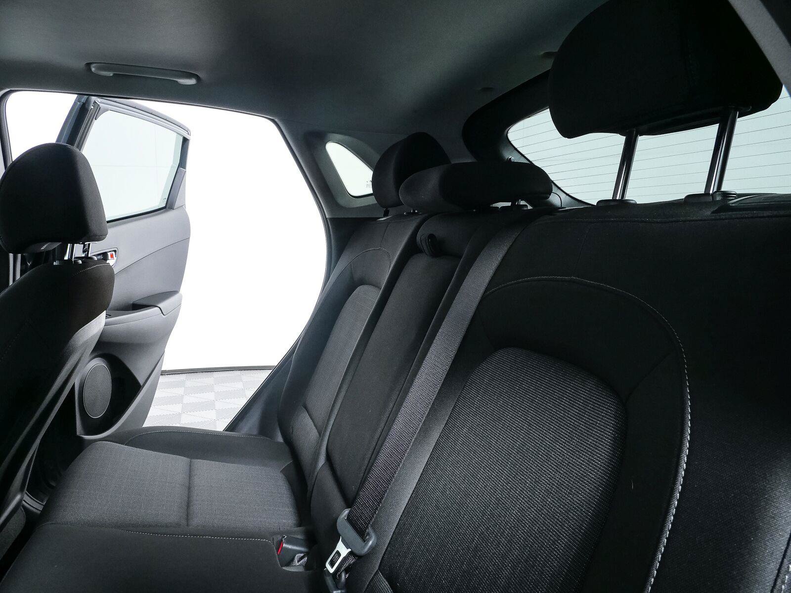 Used 2023 Hyundai Kona SEL w/ Convenience Package FWD image 22