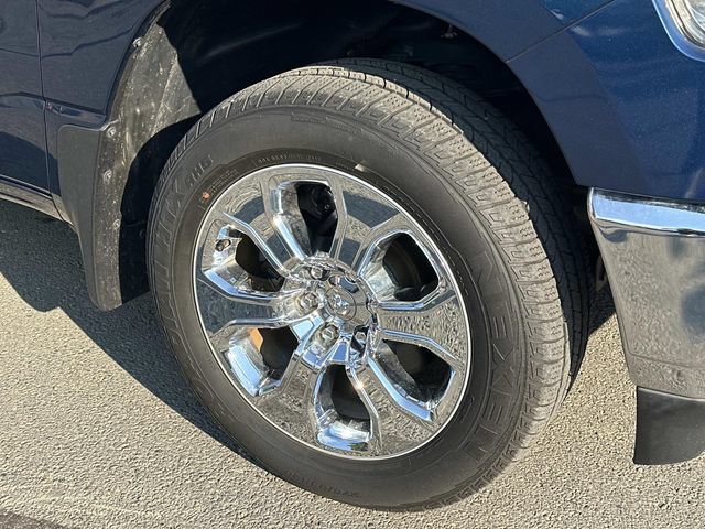 Used 2023 RAM 1500 Big Horn AWD/4WD image 8