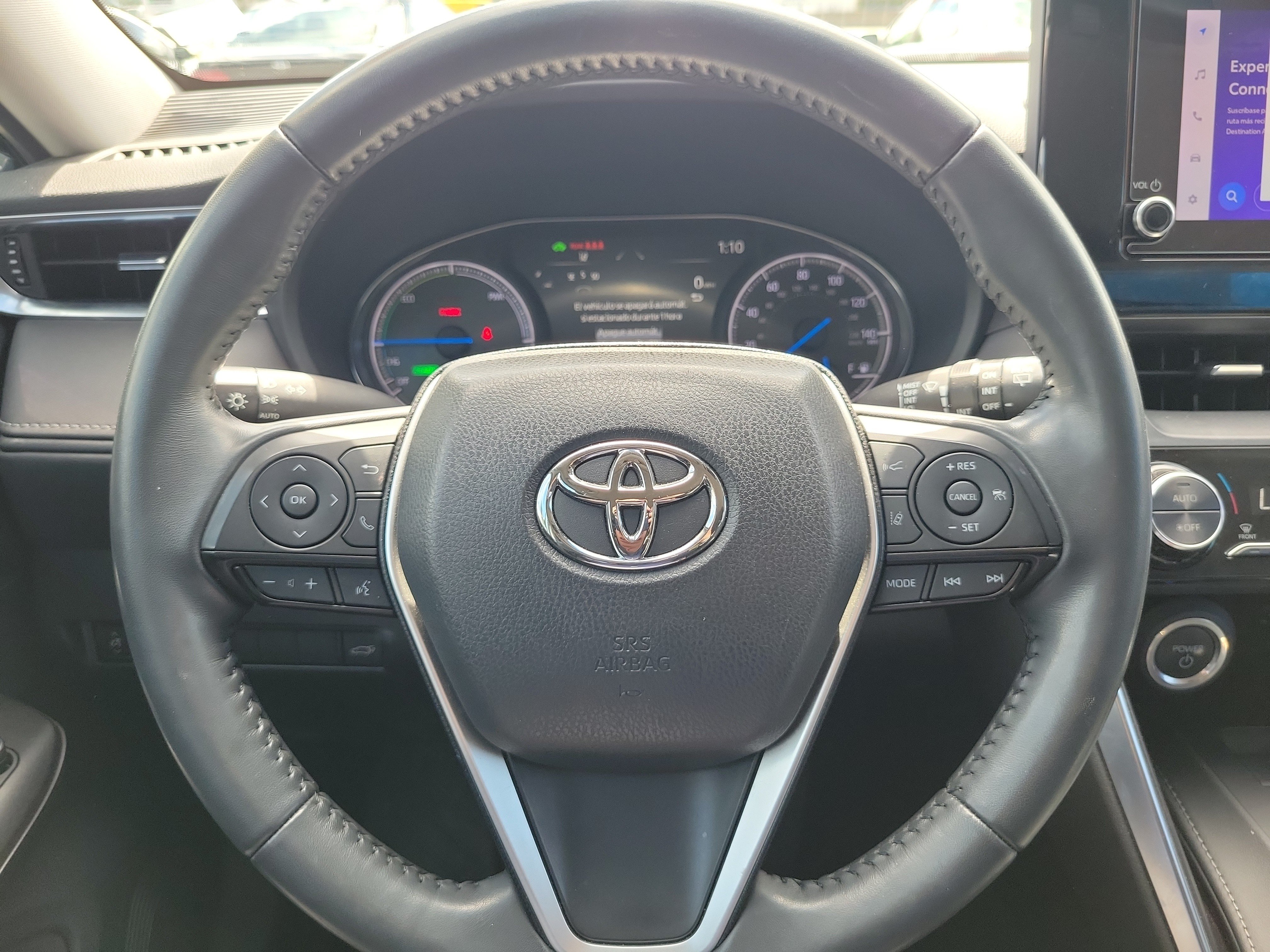 Used 2023 Toyota Venza LE AWD/4WD image 23