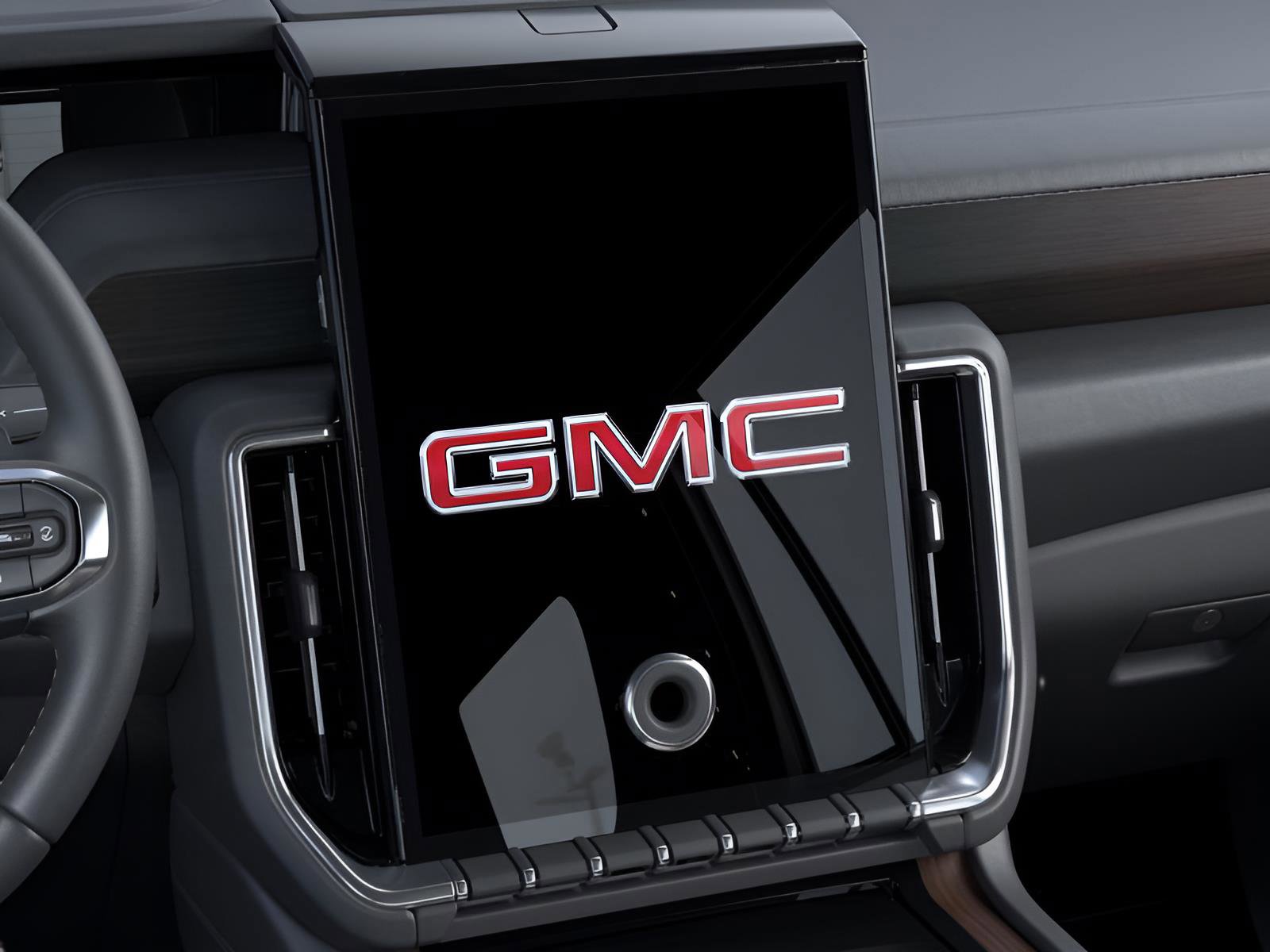 New 2026 GMC Yukon Denali image 20