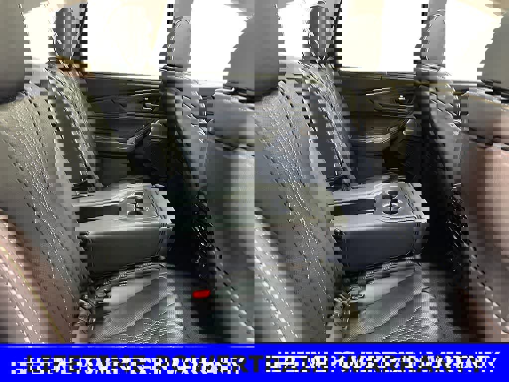 New 2026 Acura MDX SH-AWD w/ Advance Package image 37