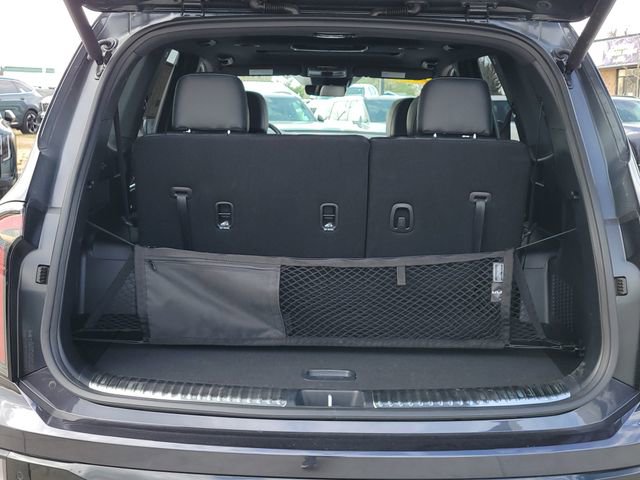 Used 2025 Kia Telluride SX X-Line image 19