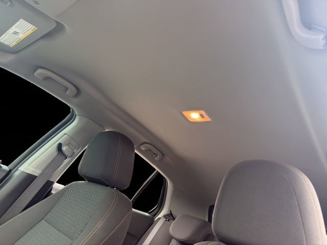 Used 2022 Chevrolet Trax LS w/ Tint and Cruise Package AWD/4WD image 24