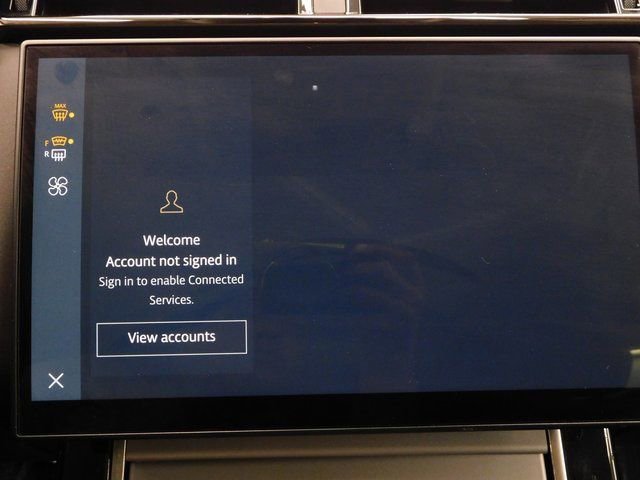 Used 2024 Land Rover Range Rover Velar S image 60