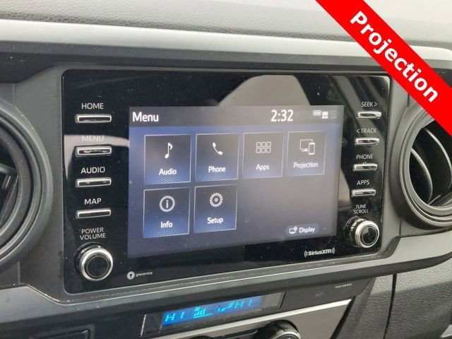 Used 2022 Toyota Tacoma SR image 17