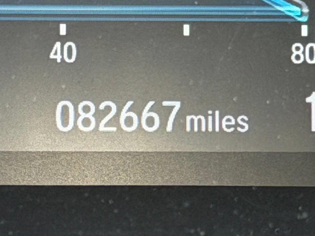 Used 2018 Honda Civic EX-T image 23