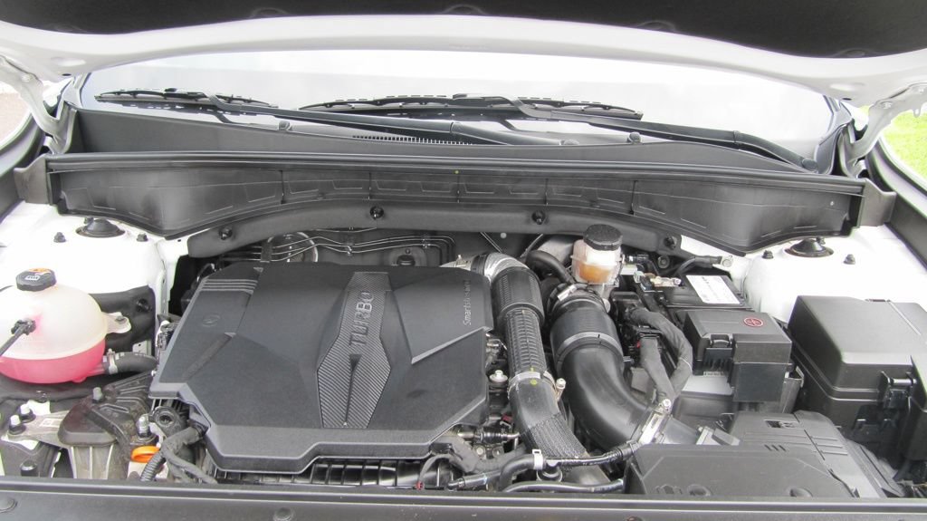 Used 2023 Kia Sorento SX AWD/4WD image 19