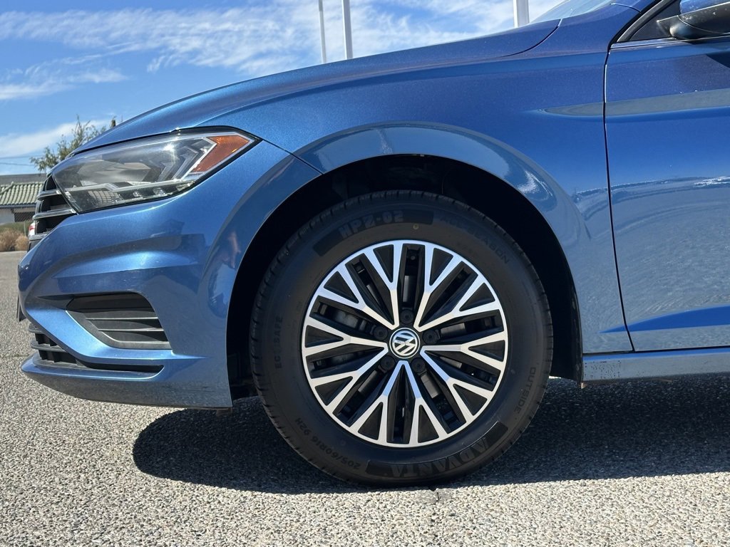 Used 2020 Volkswagen Jetta SE image 11