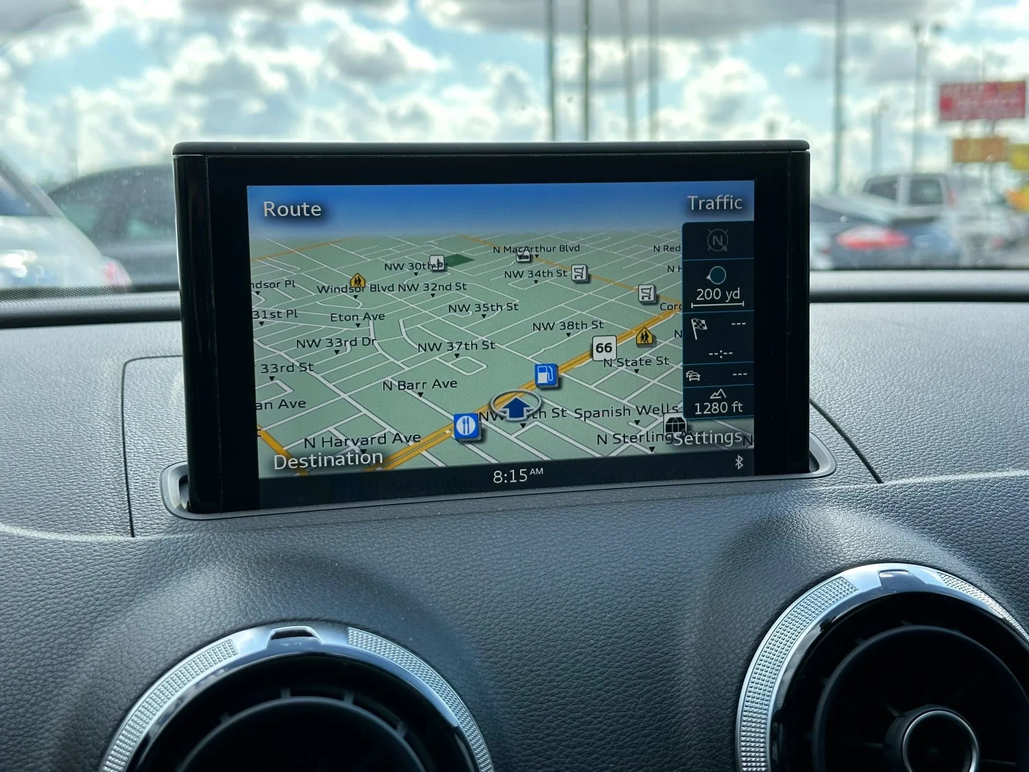 Used 2015 Audi S3 Premium Plus AWD/4WD image 37