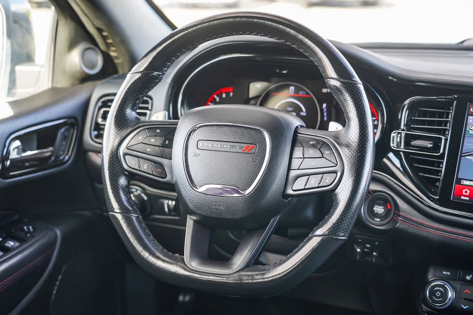 Used 2023 Dodge Durango R/T image 13