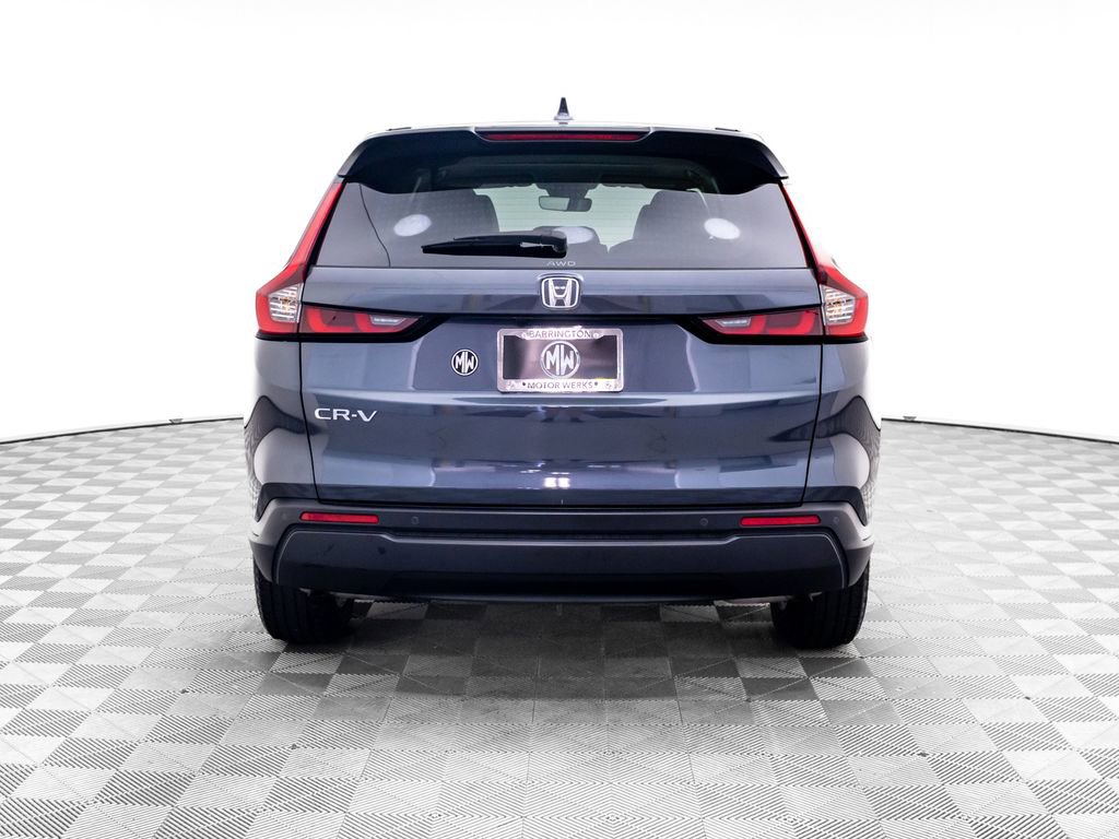 Used 2024 Honda CR-V EX-L image 39