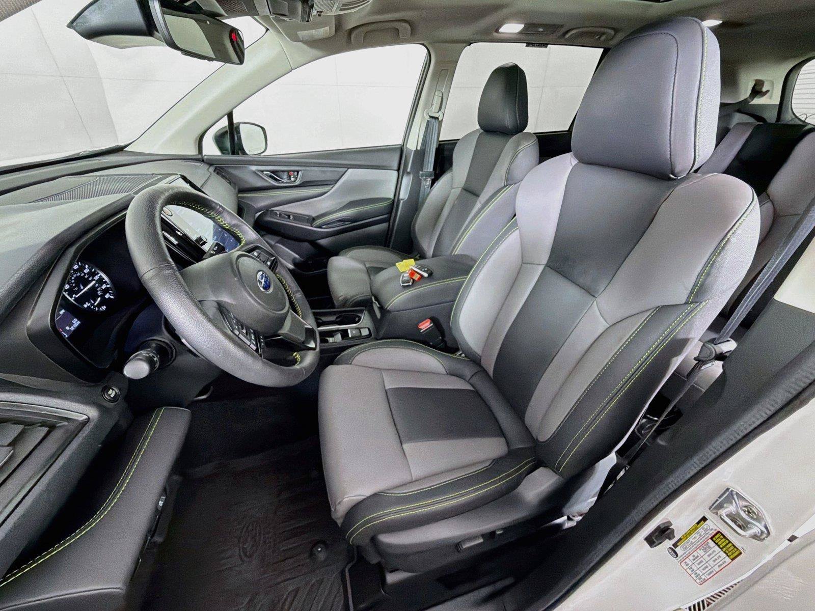 Used 2025 Subaru Ascent Onyx Edition AWD/4WD image 2