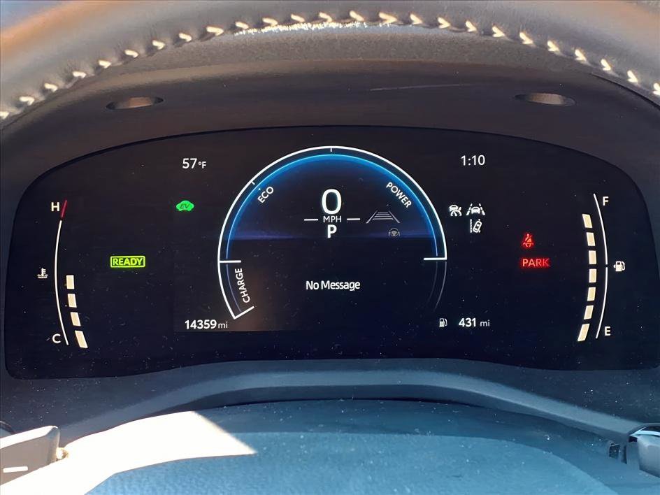 Certified 2025 Toyota Camry SE image 23