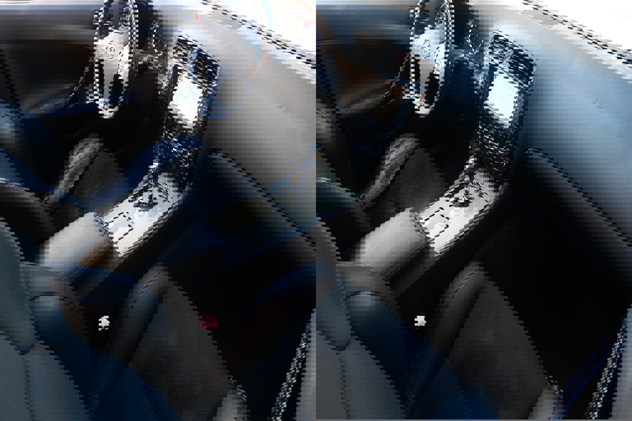 Used 2012 Lexus IS F image 21