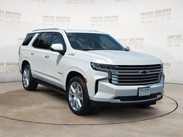 Used 2023 Chevrolet Tahoe High Country w/ Premium Package 2 AWD/4WD image 7