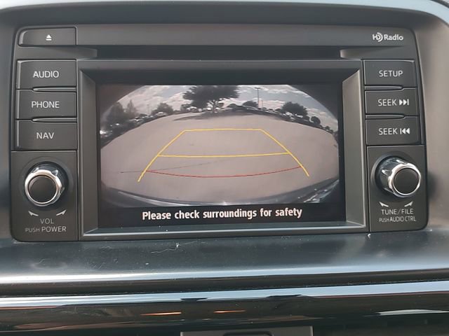 Used 2013 MAZDA CX-5 Grand Touring w/ GT Tech Pkg image 15