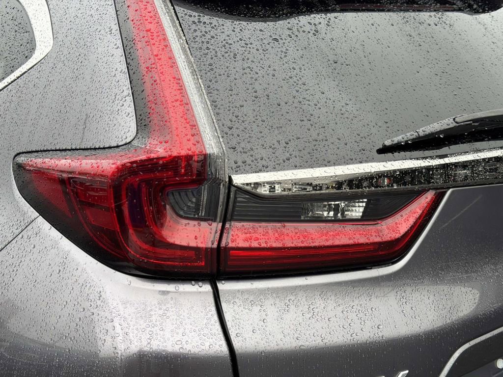 Used 2022 Honda CR-V EX-L image 12