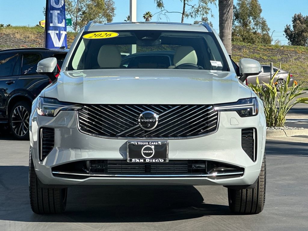New 2026 Volvo XC90 T8 Ultra w/ Protection Package Premier image 8