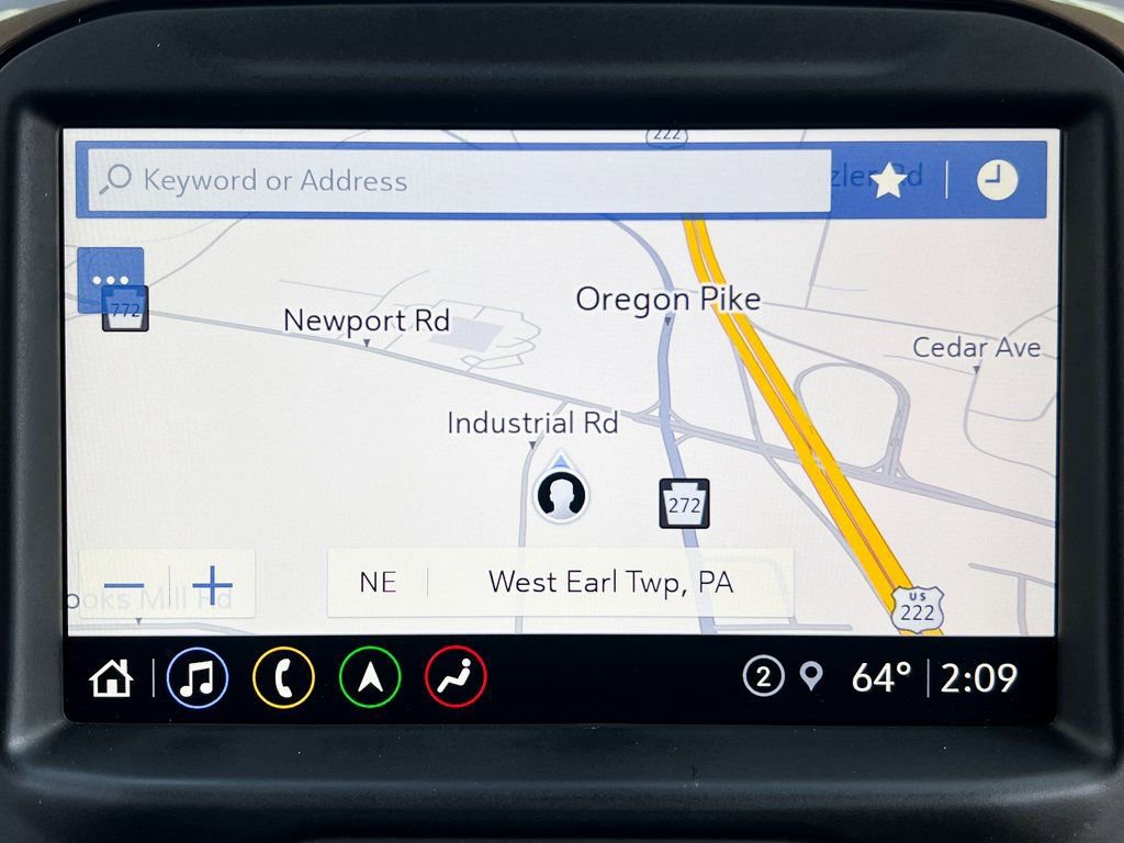 Used 2023 Chevrolet Silverado 2500 High Country image 4