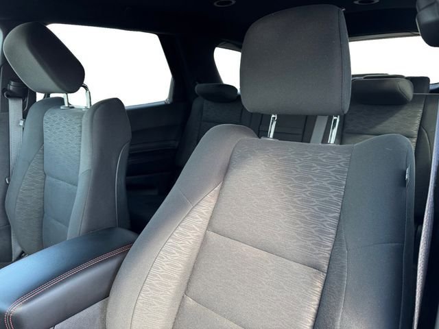 Used 2025 Dodge Durango GT w/ Blacktop Package AWD/4WD image 13