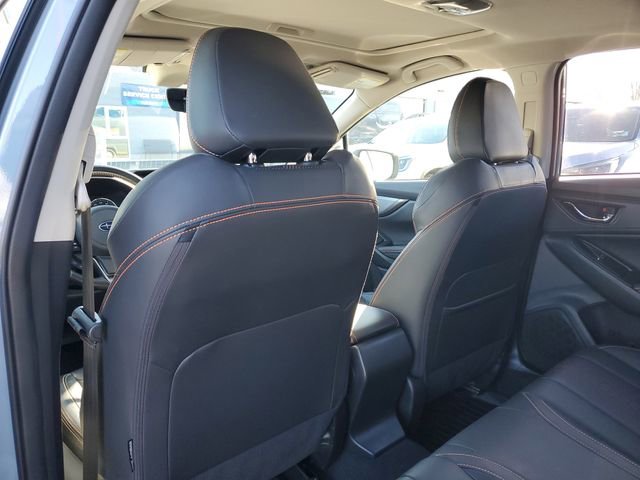 Used 2021 Subaru Crosstrek 2.5i Limited w/ Popular Package #5 image 13