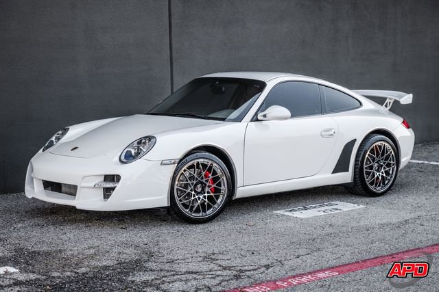 Used 2009 Porsche 911 Carrera image 27