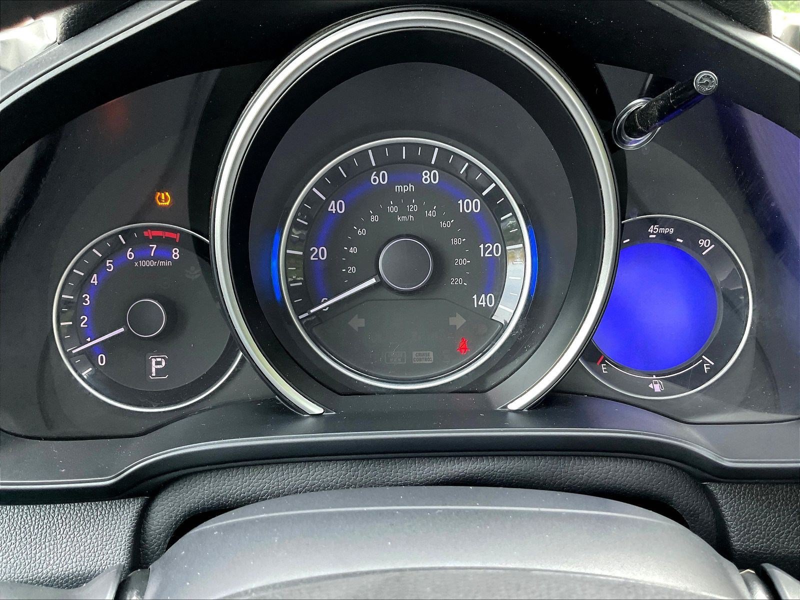 Used 2019 Honda Fit LX image 12