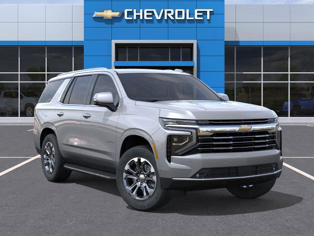 New 2026 Chevrolet Tahoe LT w/ Comfort Package image 7