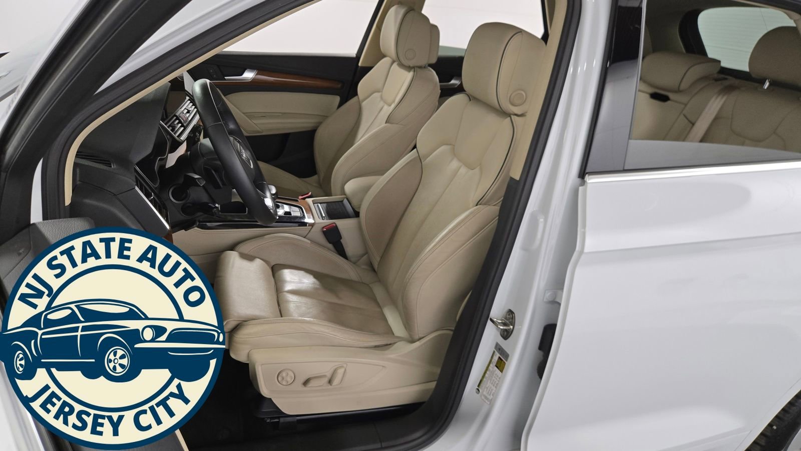 Used 2021 Audi Q5 2.0T Premium Plus w/ Premium Plus Package image 22