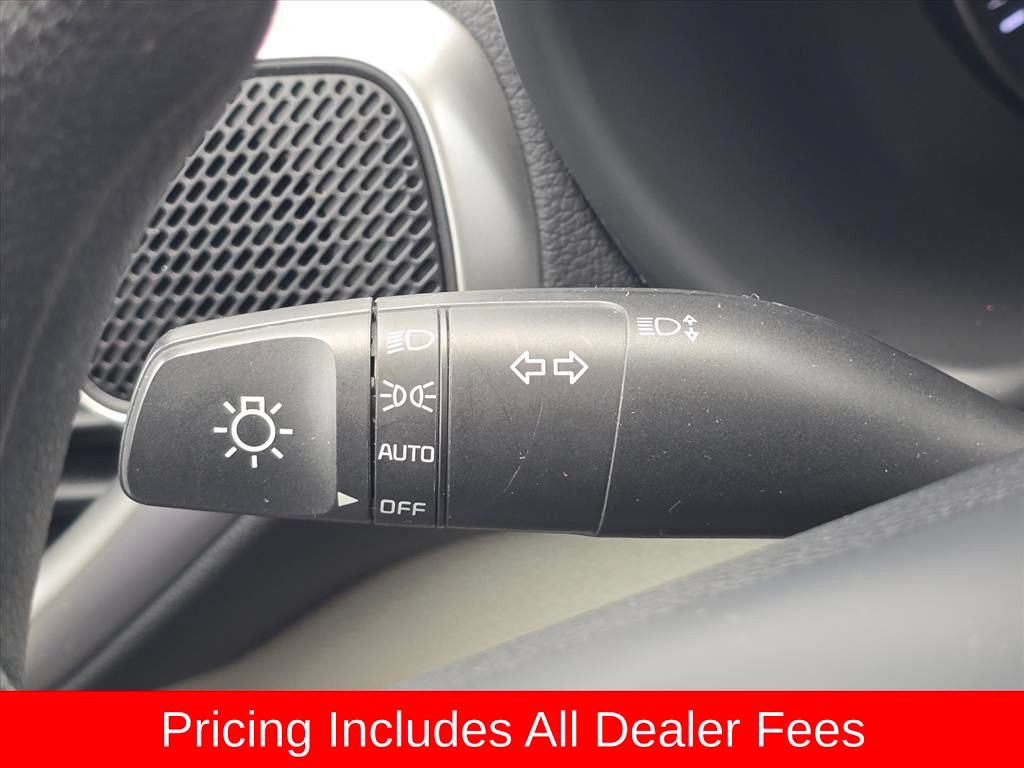Used 2022 Kia Soul LX FWD image 22