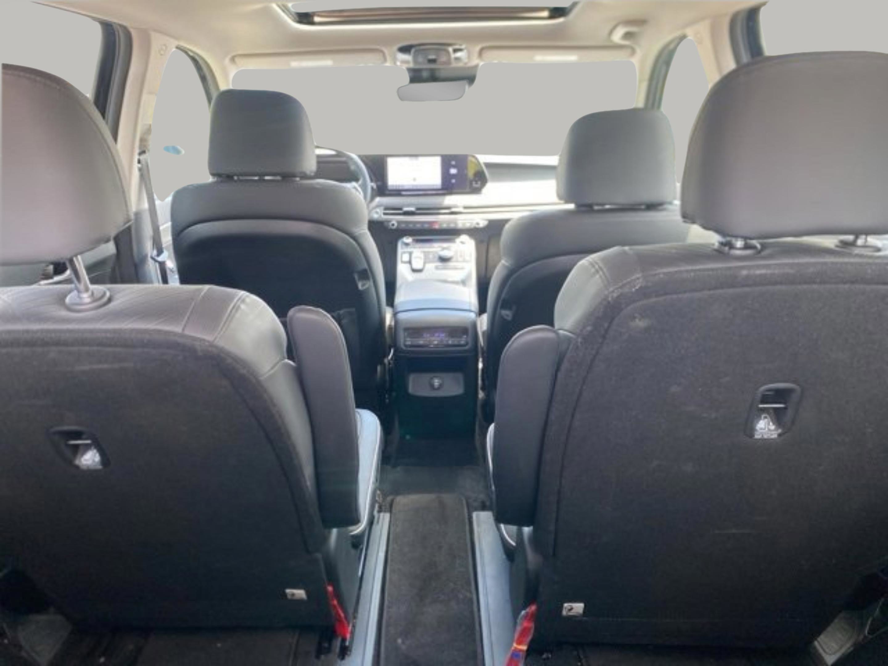 Used 2024 Hyundai Palisade XRT FWD image 43