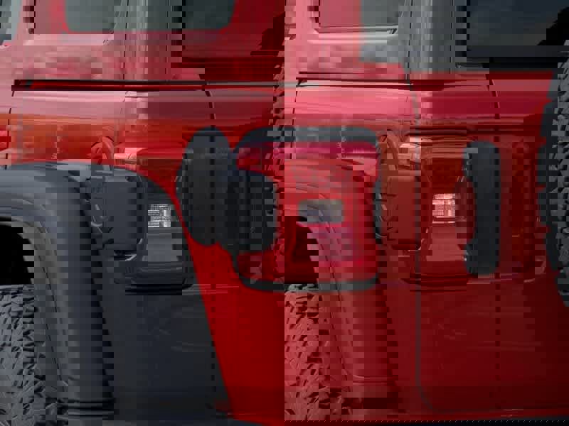 New 2026 Jeep Wrangler Unlimited Rubicon 392 image 9