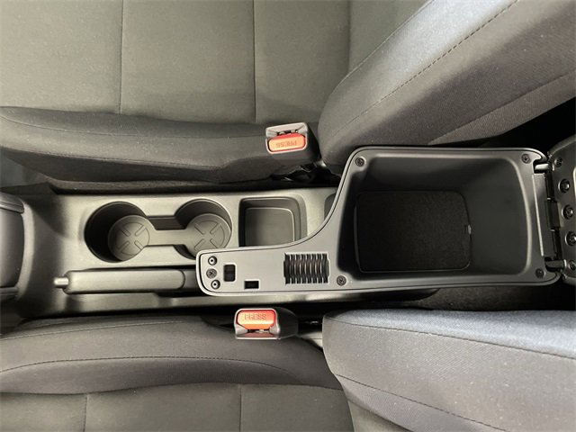 Certified 2025 Nissan Kicks Play S image 22