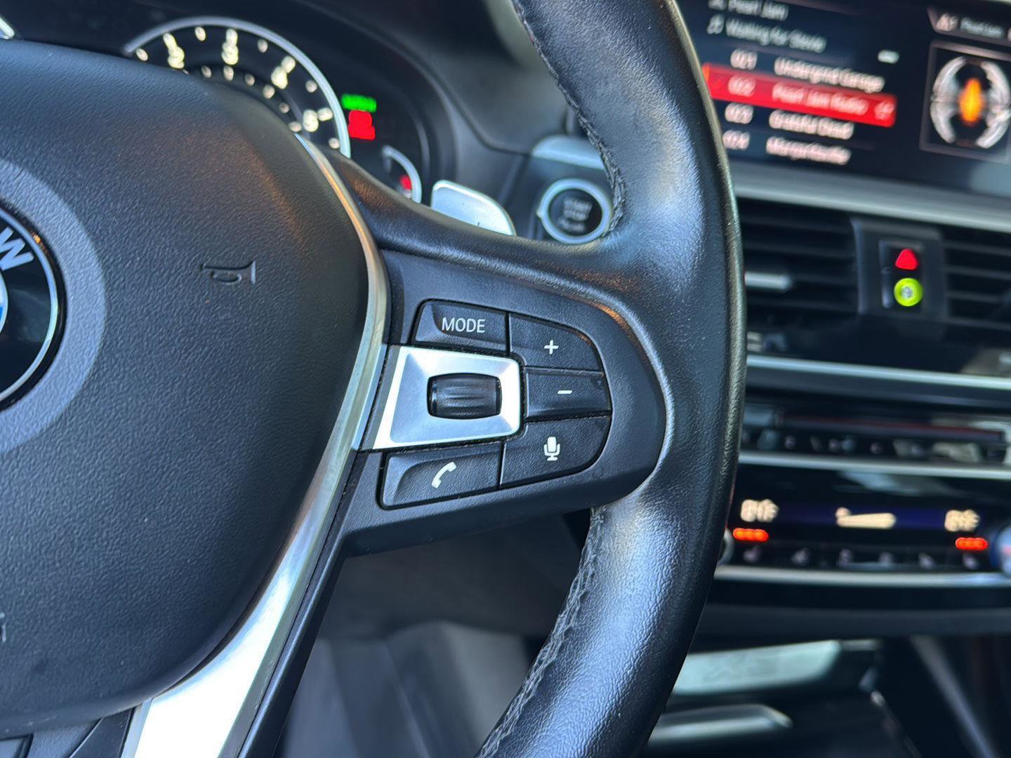 Used 2019 BMW X3 sDrive30i w/ M Sport Package 2 image 19