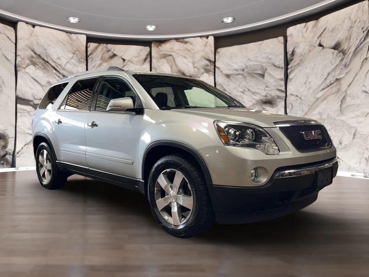 Used 2012 GMC Acadia SLT image 12