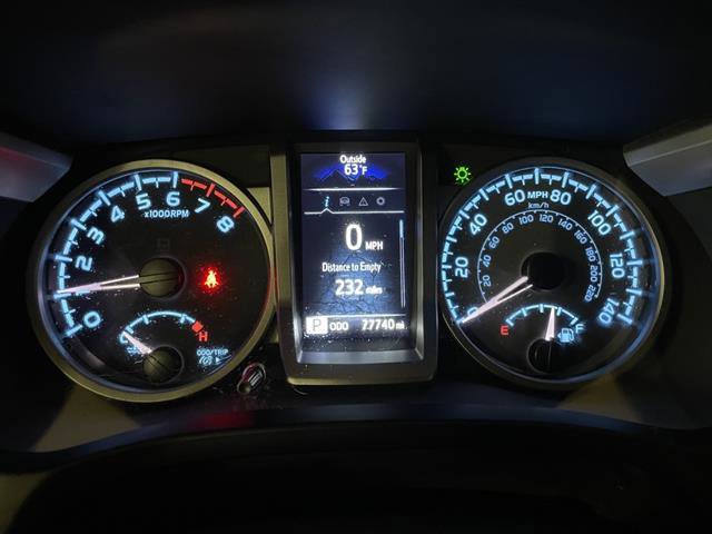 Used 2022 Toyota Tacoma SR5 image 16