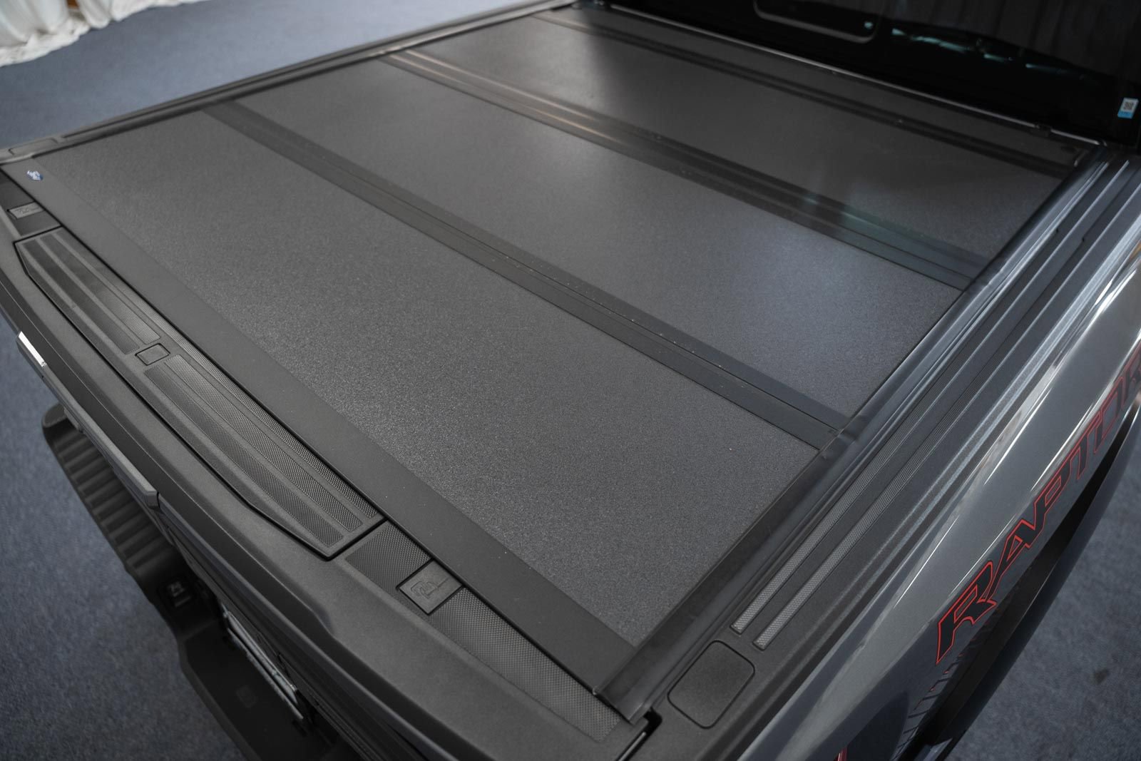 Used 2025 Ford F150 Raptor image 13