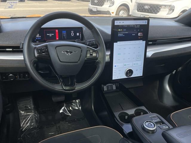 Certified 2023 Ford Mustang Mach-E GT image 6