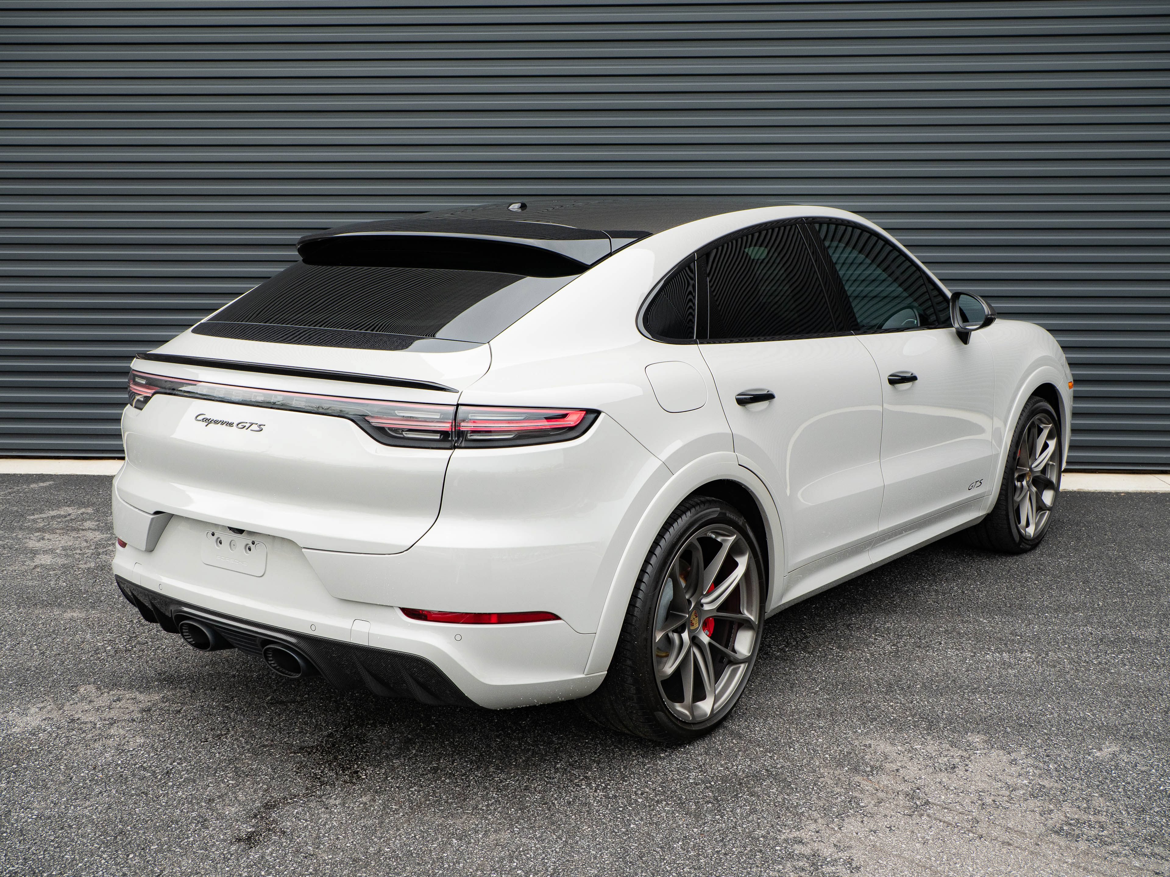 Used 2023 Porsche Cayenne GTS AWD/4WD image 26