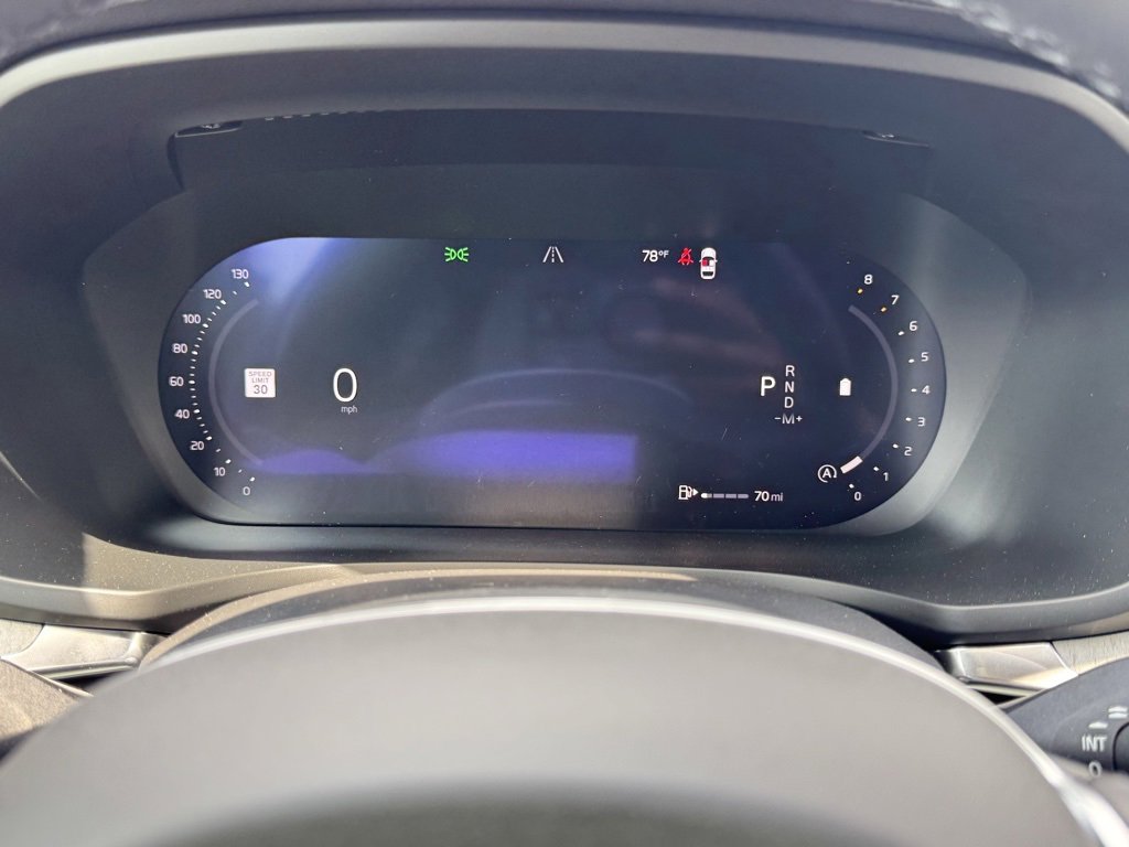 New 2026 Volvo V60 B5 Cross Country Ultra w/ Protection Package Premier image 14