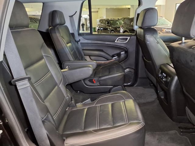 Used 2018 GMC Yukon Denali w/ Denali Ultimate Package AWD/4WD image 24