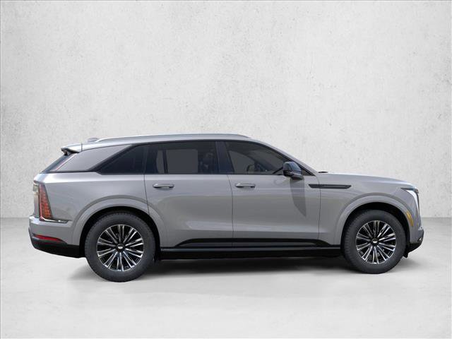 New 2026 Cadillac Escalade IQ Sport 1 image 6