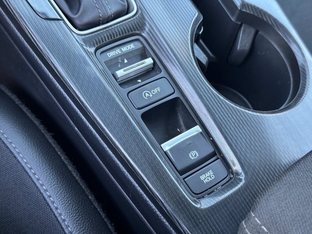 Certified 2026 Honda Civic Sport image 16