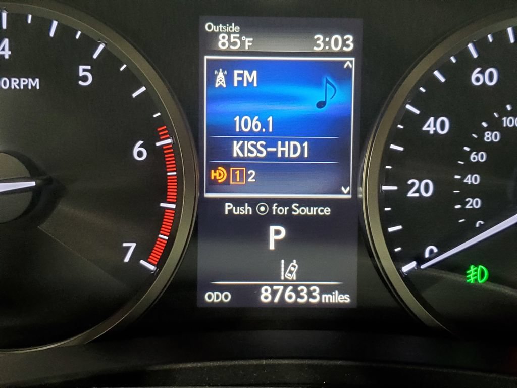 Used 2019 Lexus NX 300 FWD w/ Comfort Package image 40