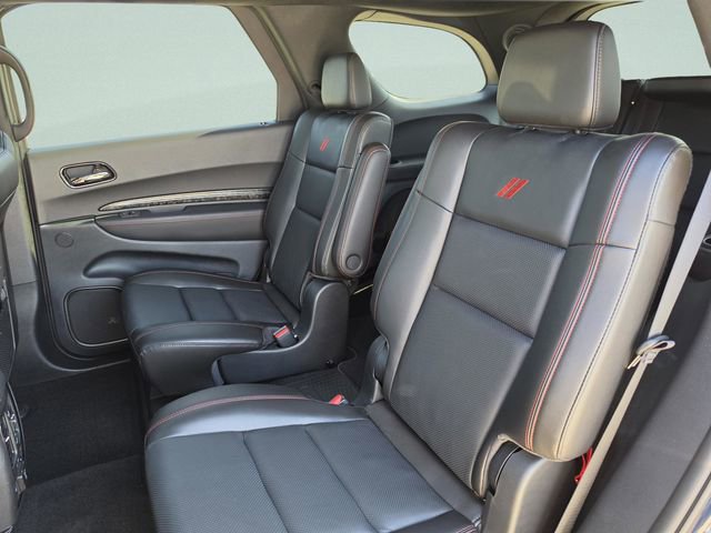 Certified 2024 Dodge Durango R/T RWD image 21