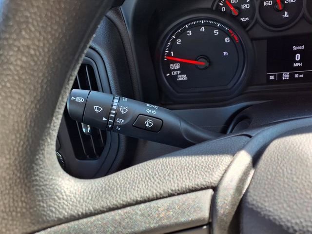 New 2026 GMC Sierra 1500 Pro w/ Graphite Edition image 18