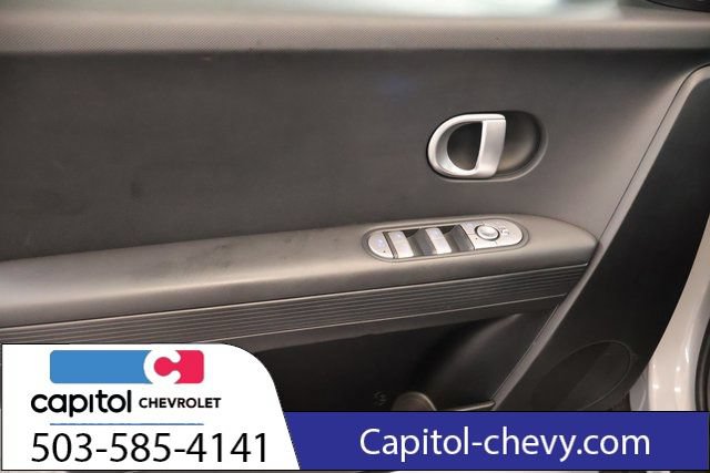 Used 2024 Hyundai Ioniq 5 SEL RWD image 10