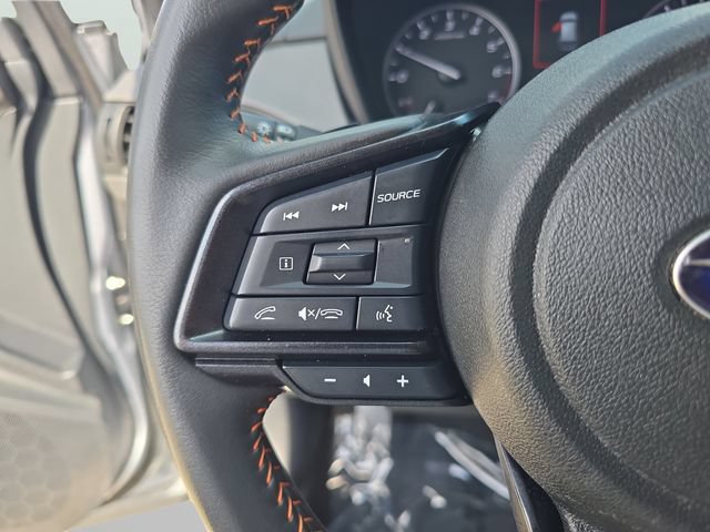Certified 2024 Subaru Crosstrek 2.5i Limited w/ Crosstrek Mirror Package AWD/4WD image 23