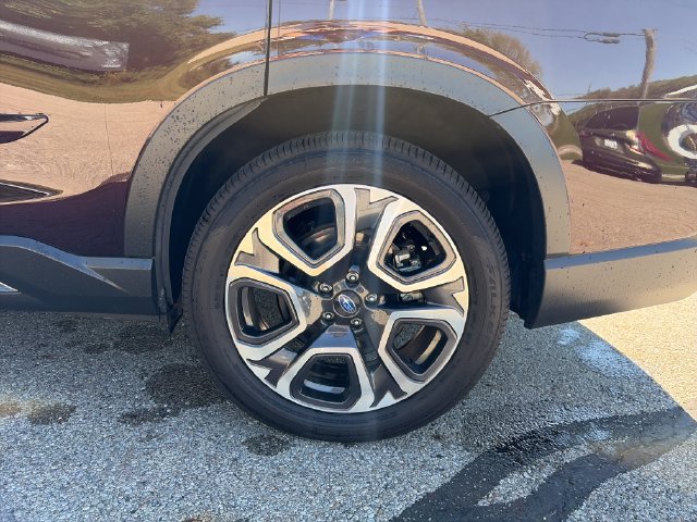 Certified 2025 Subaru Ascent Touring AWD/4WD image 23